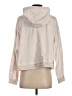 Athleta 100% Polyester Ivory Windbreaker Size XS - photo 2