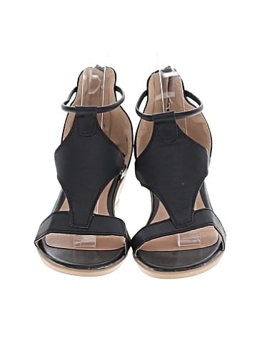 Unbranded Wedges (view 2)