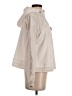 Athleta 100% Polyester Ivory Windbreaker Size XS - photo 4