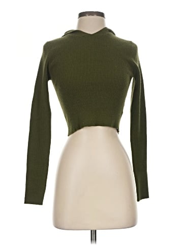Lulus Turtleneck Sweater (view 1)
