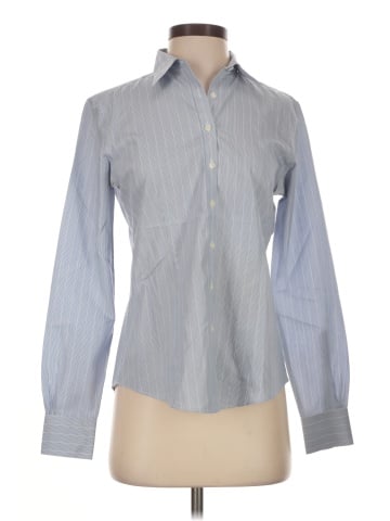Brooks Brothers 346 Long Sleeve Button-Down Shirt (view 1)