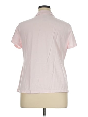 Croft & Barrow Short Sleeve Polo (view 2)