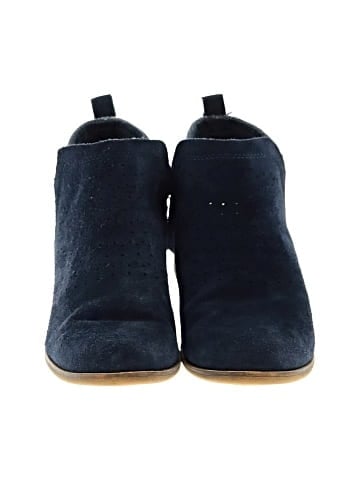 TOMS Ankle Boots (view 2)
