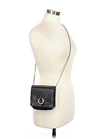 A.L.C. Leather Crossbody Bag (view 2)