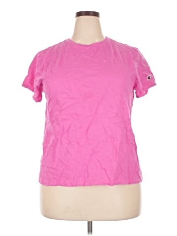 Champion Active T-Shirt (view 1)