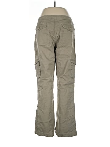 L.L.Bean Cargo Pants (view 2)