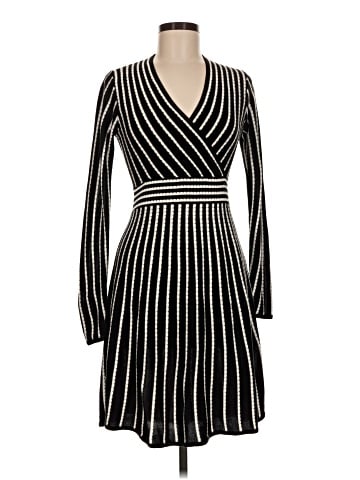 Ellen Tracy Cocktail Dress (view 1)