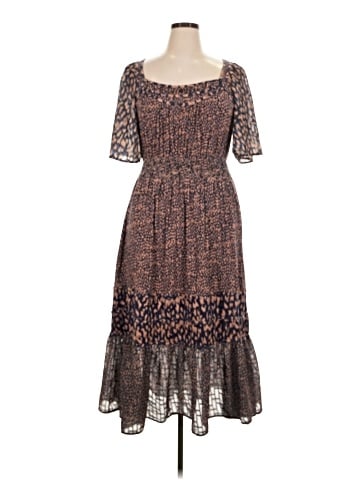 Cupio Casual Dress (view 1)