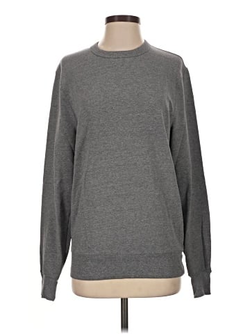 J.Crew Factory Store Pullover Sweater (view 1)