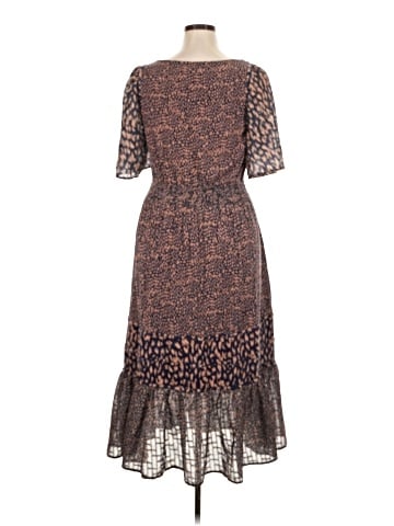 Cupio Casual Dress (view 2)