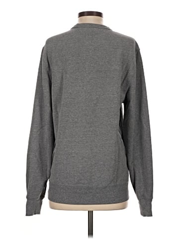 J.Crew Factory Store Pullover Sweater (view 2)