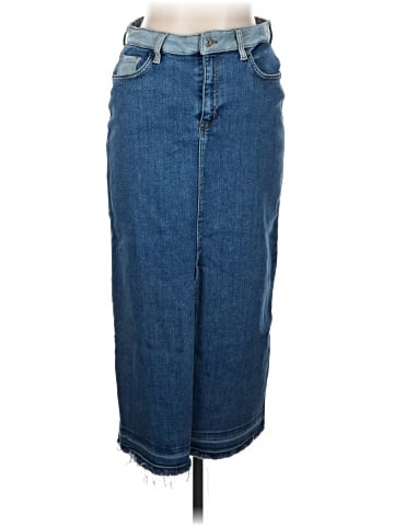 Guess Denim Skirt (view 1)