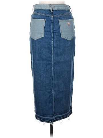 Guess Denim Skirt (view 2)