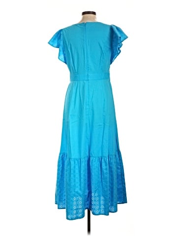 Ann Taylor Factory Casual Dress (view 2)