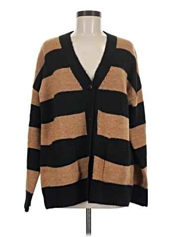 John & Jenn Cardigan (view 1)