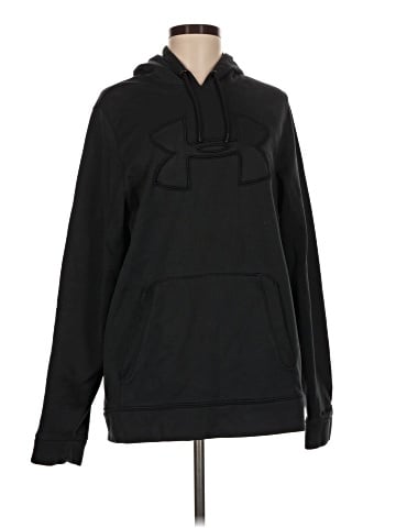 Under Armour Pullover Hoodie (view 1)