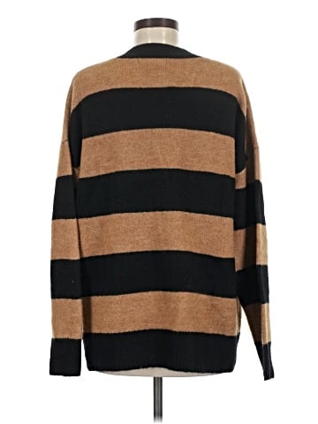 John & Jenn Cardigan (view 2)