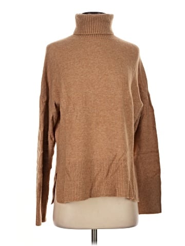 J.Crew Turtleneck Sweater (view 1)