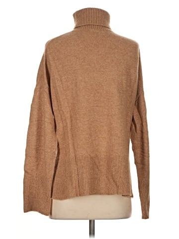 J.Crew Turtleneck Sweater (view 2)