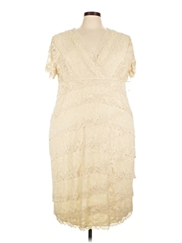 Annalee + Hope Cocktail Dress (view 1)