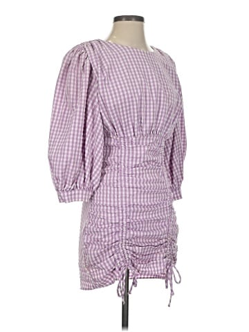 Zara Casual Dress (view 1)