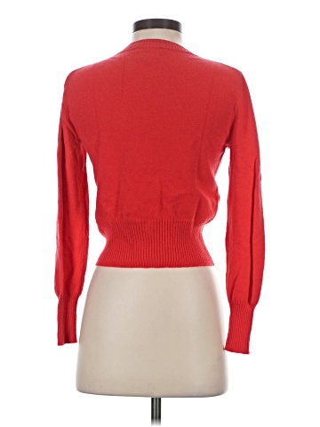 J.Crew Cashmere Pullover Sweater (view 2)