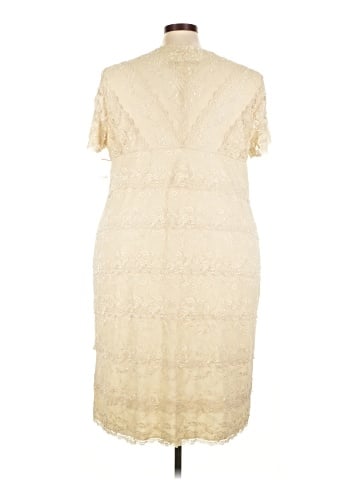 Annalee + Hope Cocktail Dress (view 2)