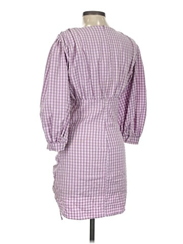 Zara Casual Dress (view 2)