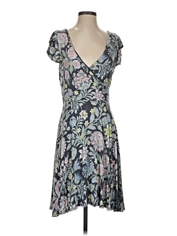 Ann Taylor LOFT Cocktail Dress (view 1)