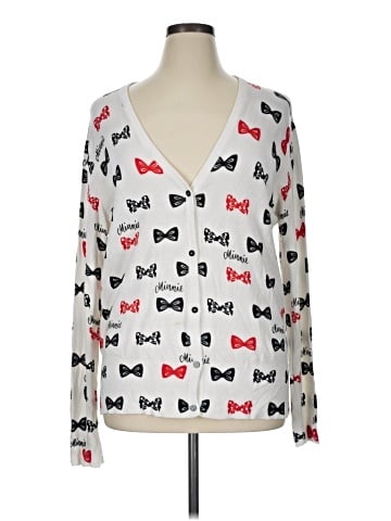 Disney Parks Cardigan (view 1)