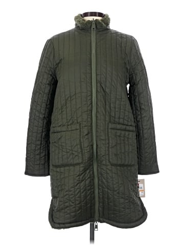 Levi's Coat (view 1)
