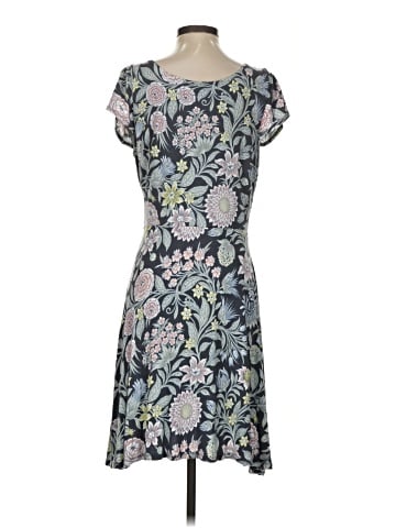 Ann Taylor LOFT Cocktail Dress (view 2)