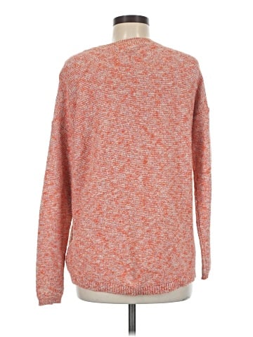 Ann Taylor LOFT Pullover Sweater (view 2)