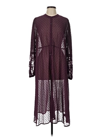 Torrid Kimono (view 1)