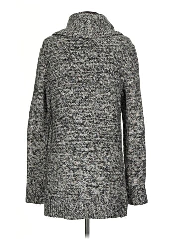 Ann Taylor LOFT Outlet Turtleneck Sweater (view 2)
