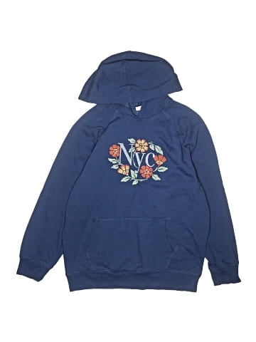 Old Navy Pullover Hoodie (view 1)