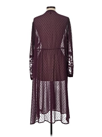 Torrid Kimono (view 2)