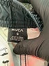 RVCA Camo Green Athletic Shorts Size S (baby) - photo 3