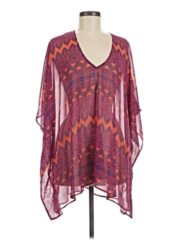 Show Me Your Mumu 3/4 Sleeve T-Shirt (view 1)