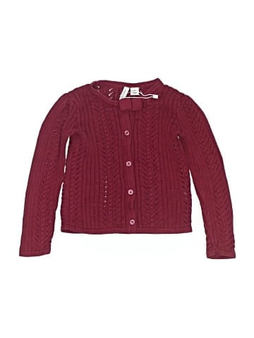 Janie and Jack Cardigan (view 1)