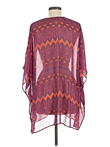Show Me Your Mumu 3/4 Sleeve T-Shirt (view 2)