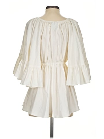 C/MEO Collective 3/4 Sleeve Blouse (view 2)