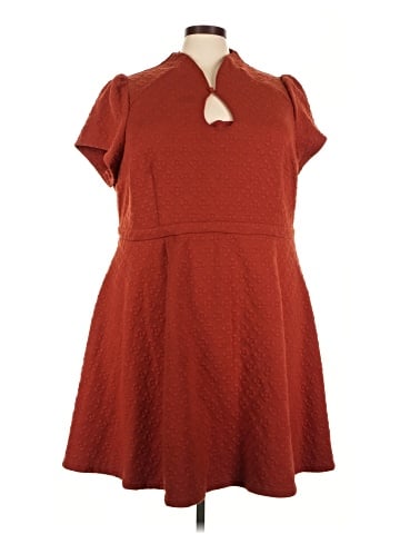 ModCloth Casual Dress (view 1)