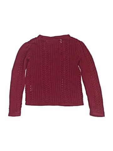 Janie and Jack Cardigan (view 2)