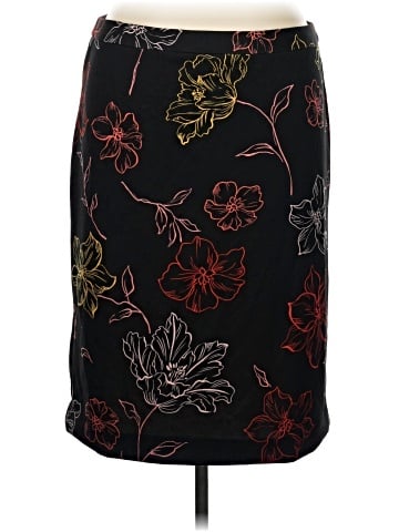 T Tahari Casual Skirt (view 1)