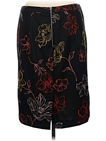 T Tahari Casual Skirt (view 2)