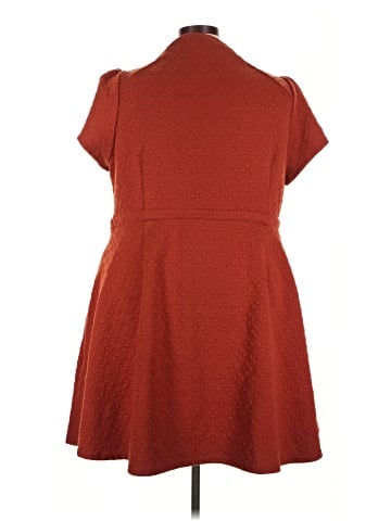 ModCloth Casual Dress (view 2)