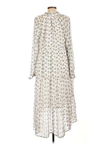 Motherhood Casual Dress (view 2)