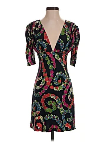 Everlast Cocktail Dress (view 1)