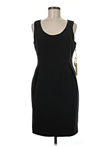 Essentials by ABS Cocktail Dress (view 1)